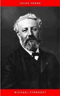 Michael Strogoff - Jules Verne. - E-Book