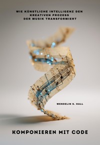 Komponieren mit Code - Wendelin S. Hall - E-Book