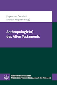 Anthropologie(n) des Alten Testaments - - E-Book