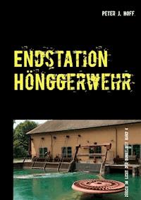Endstation Hönggerwehr - Peter J. Hoff - E-Book