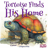 Tortoise Finds His Home - Damian Gibbs - E-Book