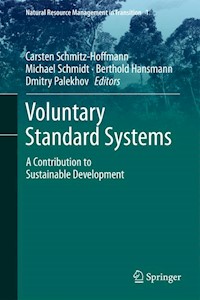 Voluntary Standard Systems -  - E-Book