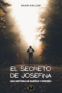 El secreto de Josefina - Daan Gallop - E-Book