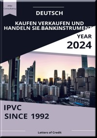 Kaufen, verkaufen und handeln Sie Bankinstrumente - Heinz Duthel - E-Book