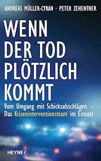 Wenn der Tod plötzlich kommt - Andreas Müller-Cyran - E-Book