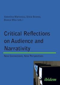 Critical Reflections on Audience and Narrativity -  - E-Book
