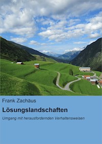 Lösungslandschaften - Frank Zachäus - E-Book