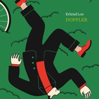 Doppler - Erlend Loe - Hörbuch
