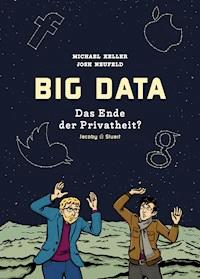Big Data - Michael Keller - E-Book