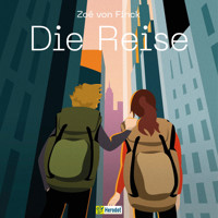 Die Reise (ungekürzt) - Dr. Zoé von Finck - Hörbuch