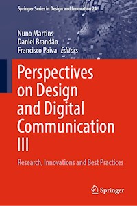 Perspectives on Design and Digital Communication III -  - E-Book