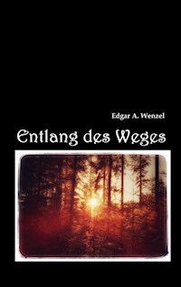 Entlang des Weges - Edgar A. Wenzel - E-Book