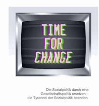 Die Sozialpolitik durch eine Gesellschaftspolitik ersetzen - Leon Leonhard - E-Book