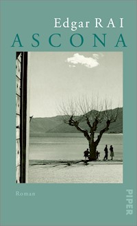 Ascona - Edgar Rai - E-Book