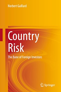 Country Risk - Norbert Gaillard - E-Book