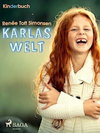 Karlas Welt - Renée Toft Simonsen - E-Book