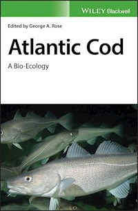 Atlantic Cod -  - E-Book