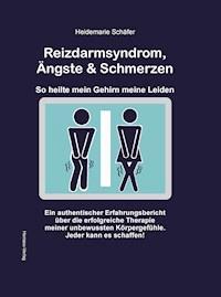 Reizdarmsyndrom, Ängste & Schmerzen - Heidemarie Schäfer - E-Book