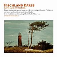 Fischland Darss - Ernst Moritz Arndt - Hörbuch