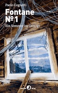 Fontane Numero 1 - Paolo Cognetti - E-Book