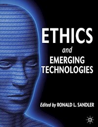 Ethics and Emerging Technologies -  - E-Book