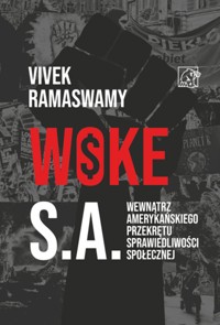 Woke S.A. - Vivek Ramaswamy - E-Book