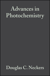 Advances in Photochemistry, Volume 23 -  - E-Book