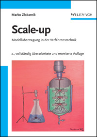 Scale-up - Marko Zlokarnik - E-Book