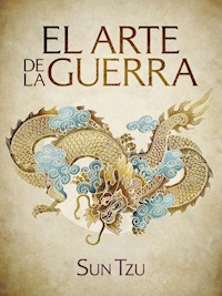 El arte de la guerra - Sun Tzu - E-Book