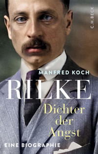 Rilke - Manfred Koch - E-Book