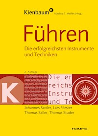 Führen - Matthias Meifert - E-Book