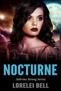 Nocturne - Lorelei Bell - E-Book