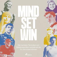 Mind Set Win - Benevento Publishing - Hörbuch
