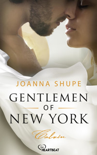 Gentlemen of New York - Calvin - Joanna Shupe - E-Book