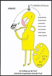 Friedenshaus - ANMARE - E-Book