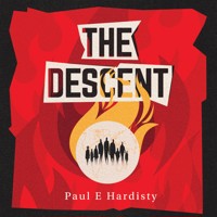 The Descent - Paul E. Hardisty - Hörbuch
