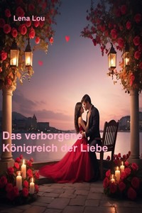 Das verborgene Königreich der Liebe - Lou Lena - E-Book