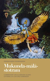 Mukunda-mālā-stotram - Paramahamsa Vishwananda - E-Book