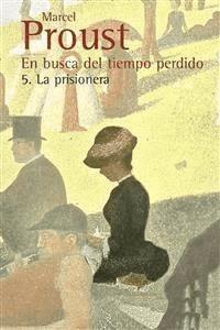 En busca del tiempo perdido - 5 - Marcel Proust - E-Book