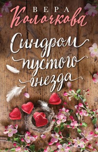 Синдром пустого гнезда - Вера Колочкова - E-Book