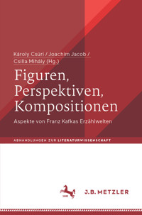 Figuren, Perspektiven, Kompositionen -  - E-Book