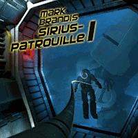 19: Sirius-Patrouille 1 - Nikolai von Michalewsky - Hörbuch