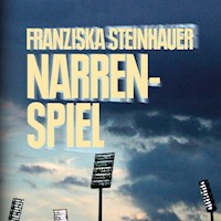 Narrenspiel (Ungekürzt) - Franziska Steinhauer - Hörbuch