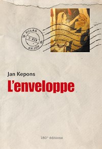 L'enveloppe - Jan Kepons - E-Book