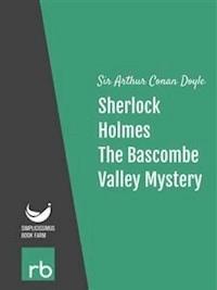 The Adventures Of Sherlock Holmes - Adventure IV - The Bascombe Valley Mystery (Audio-eBook) - Sir Arthur Conan - kostenlos E-Book