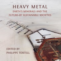 Heavy Metal - Philippe Tortell - E-Book