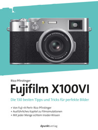 Fujifilm X100VI - Rico Pfirstinger - E-Book