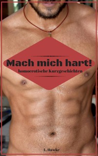 Mach mich hart - L. Hawke - E-Book