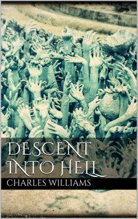 Descent Into Hell - Charles Williams - E-Book
