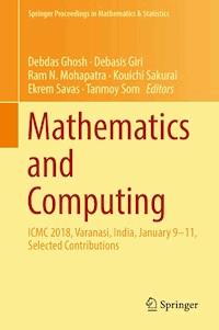 Mathematics and Computing -  - E-Book